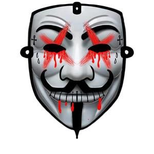 Meet your Posher, Randy